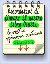 Per vedere gli appunti più in dettaglio clicca la nota di oggi