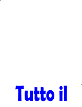 Tutto il portale in sintesi